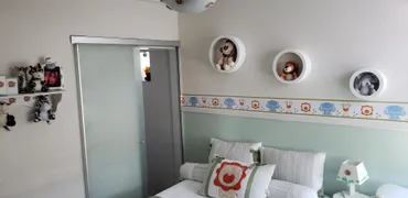 Apartamento com 3 Quartos à venda, 95m² no Mirandópolis, São Paulo - Foto 7