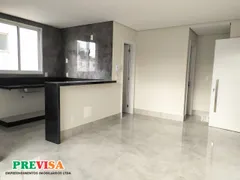 Apartamento com 2 Quartos à venda, 60m² no Sagrada Família, Belo Horizonte - Foto 2