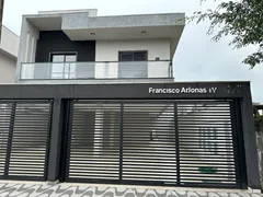 Casa de Condomínio com 2 Quartos à venda, 56m² no Tude Bastos, Praia Grande - Foto 13