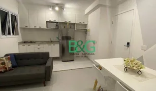 Apartamento com 1 Quarto à venda, 29m² no Santa Ifigênia, São Paulo - Foto 5