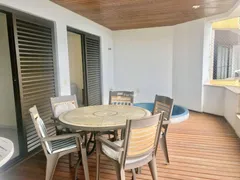 Apartamento com 4 Quartos à venda, 175m² no Morro Sorocotuba, Guarujá - Foto 16
