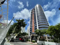 Apartamento com 3 Quartos à venda, 206m² no Guararapes, Fortaleza - Foto 55