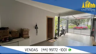 Casa com 3 Quartos à venda, 103m² no Jardim Santa Helena, Maringá - Foto 5