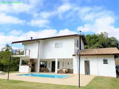 Casa de Condomínio com 3 Quartos à venda, 400m² no Granja Viana, Cotia - Foto 1