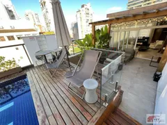 Cobertura com 3 Quartos à venda, 293m² no Vila Nova Conceição, São Paulo - Foto 1