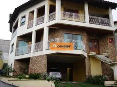 Casa de Condomínio com 4 Quartos à venda, 570m² no Jardim Altos de Suzano, Suzano - Foto 1
