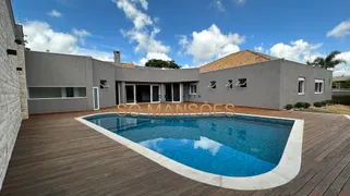 Casa com 5 Quartos à venda, 460m² no Belvedere, Belo Horizonte - Foto 5