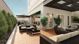 Apartamento com 3 Quartos à venda, 127m² no Vila Izabel, Curitiba - Foto 9
