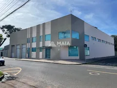 Galpão / Depósito / Armazém à venda, 1500m² no Santa Maria, Uberaba - Foto 3