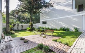 Casa de Condomínio com 3 Quartos à venda, 165m² no Pedra Redonda, Porto Alegre - Foto 37