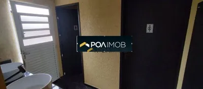 Casa Comercial com 3 Quartos para alugar, 157m² no Vila Ipiranga, Porto Alegre - Foto 11