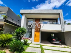 Casa de Condomínio com 3 Quartos à venda, 220m² no São Lucas, Viamão - Foto 1
