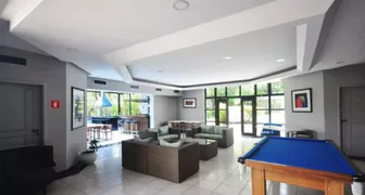 Flat com 1 Quarto para alugar, 45m² no Morumbi, São Paulo - Foto 8