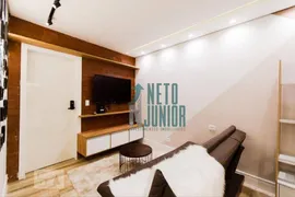 Apartamento com 1 Quarto para alugar, 40m² no Bela Vista, São Paulo - Foto 33