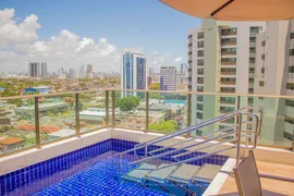 Apartamento com 1 Quarto para alugar, 30m² no Boa Viagem, Recife - Foto 2