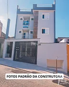 Cobertura com 2 Quartos à venda, 110m² no Parque Bandeirante, Santo André - Foto 12