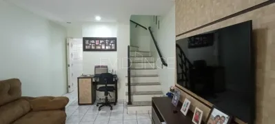 Casa de Condomínio com 2 Quartos à venda, 65m² no Vila Bancaria, São Paulo - Foto 1