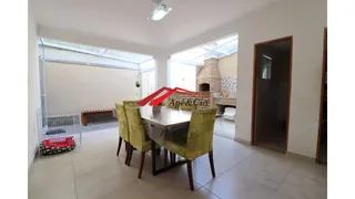 Sobrado com 3 Quartos à venda, 203m² no Jardim Márcia, Suzano - Foto 50