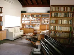 Casa com 4 Quartos à venda, 650m² no Loteamento Alphaville Campinas, Campinas - Foto 4