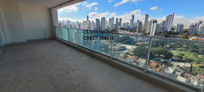 Apartamento com 3 Quartos à venda, 165m² no Vila Regente Feijó, São Paulo - Foto 5