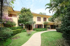 Casa com 5 Quartos à venda, 690m² no Jardim Guedala, São Paulo - Foto 22