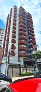 Apartamento com 3 Quartos para venda ou aluguel, 173m² no Gonzaga, Santos - Foto 1