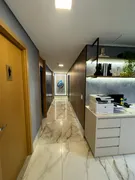 Conjunto Comercial / Sala para alugar, 259m² no Park Lozândes, Goiânia - Foto 13