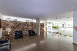Apartamento com 3 Quartos para alugar, 140m² no Itaim Bibi, São Paulo - Foto 39