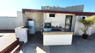 Apartamento com 3 Quartos para alugar, 130m² no Recreio Dos Bandeirantes, Rio de Janeiro - Foto 32