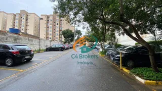 Apartamento com 2 Quartos à venda, 49m² no Vila Rio de Janeiro, Guarulhos - Foto 14