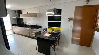 Apartamento com 3 Quartos à venda, 158m² no Vila Gonçalves, São Bernardo do Campo - Foto 8