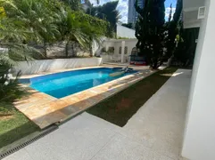 Casa de Condomínio com 4 Quartos à venda, 400m² no Alphaville Residencial 1, Barueri - Foto 3