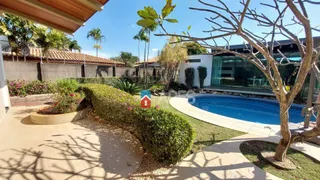 Casa de Condomínio com 3 Quartos para alugar, 510m² no RESIDENCIAL VALE DAS PAINEIRAS, Americana - Foto 30