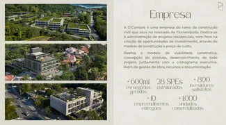 Cobertura com 2 Quartos à venda, 115m² no Santo Antônio de Lisboa, Florianópolis - Foto 18