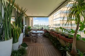 Apartamento com 3 Quartos para alugar, 317m² no Alto de Pinheiros, São Paulo - Foto 20
