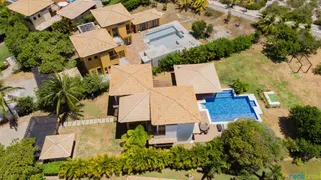 Casa de Condomínio com 4 Quartos à venda, 436m² no Sauípe de Dentro, Mata de São João - Foto 3