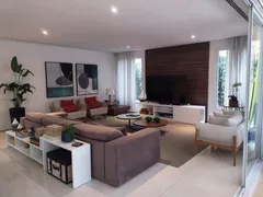 Casa de Condomínio com 5 Quartos à venda, 395m² no Baleia, São Sebastião - Foto 3