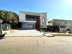 Casa de Condomínio com 5 Quartos à venda, 496m² no Alphaville Ipês, Goiânia - Foto 21