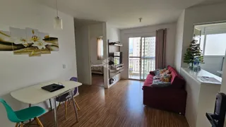 Apartamento com 2 Quartos à venda, 52m² no Pirituba, São Paulo - Foto 1
