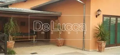 Casa de Condomínio com 3 Quartos à venda, 450m² no Loteamento Caminhos de San Conrado, Campinas - Foto 15