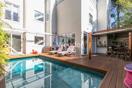 Casa com 5 Quartos para venda ou aluguel, 550m² no Alto Da Boa Vista, São Paulo - Foto 5