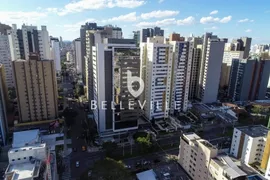 Apartamento com 1 Quarto à venda, 36m² no Água Verde, Curitiba - Foto 1
