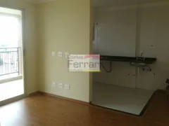 Apartamento com 1 Quarto para alugar, 44m² no Santana, São Paulo - Foto 4