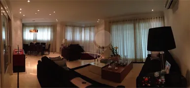 Apartamento com 4 Quartos à venda, 257m² no Jardim Anália Franco, São Paulo - Foto 8