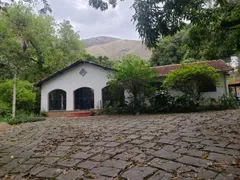 Fazenda / Sítio / Chácara com 5 Quartos à venda, 17000m² no Posse, Petrópolis - Foto 1
