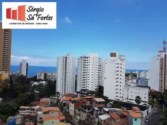 Apartamento com 4 Quartos à venda, 187m² no Jardim Apipema, Salvador - Foto 3