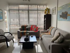 Apartamento com 3 Quartos à venda, 140m² no Boqueirão, Santos - Foto 3