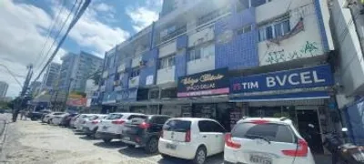 Loja / Salão / Ponto Comercial para alugar, 29m² no Boa Viagem, Recife - Foto 2