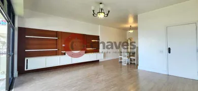 Apartamento com 3 Quartos para alugar, 139m² no Barra da Tijuca, Rio de Janeiro - Foto 5