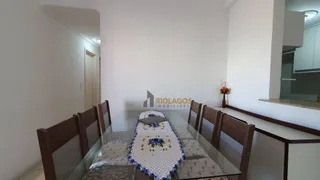 Apartamento com 3 Quartos à venda, 85m² no Braga, Cabo Frio - Foto 7